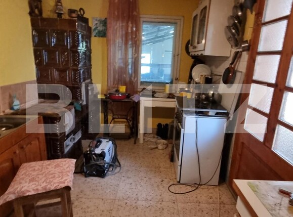 Casa de vânzare 4 camere Exterior Vest - 126189CV | BLITZ Bistriţa | Poza4