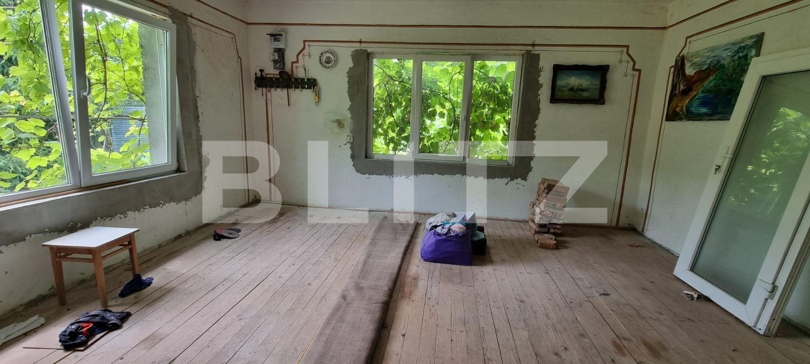 Casa de vânzare 4 camere Exterior Vest - 126189CV | BLITZ Bistriţa | Poza2