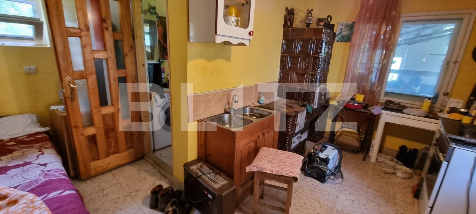 Casa de vânzare 4 camere Exterior Vest - 126189CV | BLITZ Bistriţa | Poza3