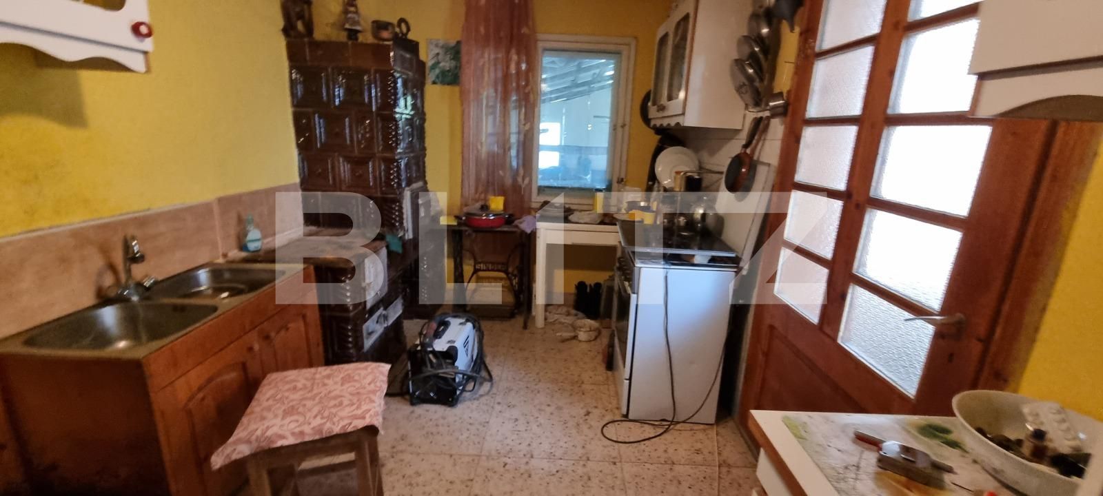 Casa de vânzare 4 camere Exterior Vest - 126189CV | BLITZ Bistriţa | Poza4