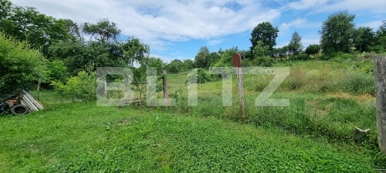 Casa de vânzare 4 camere Exterior Vest - 126189CV | BLITZ Bistriţa | Poza5