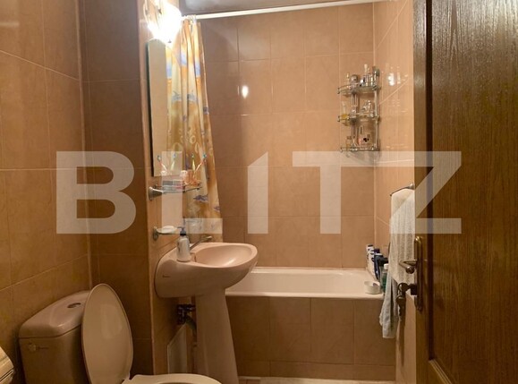 Apartament de vânzare 4 camere Independenței - 126197AV | BLITZ Bistriţa | Poza4