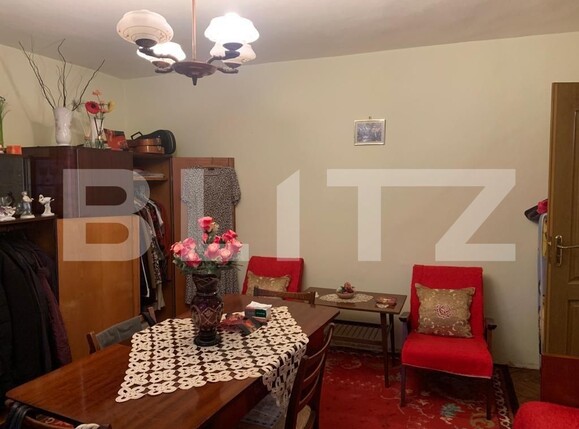 Apartament de vânzare 4 camere Independenței - 126197AV | BLITZ Bistriţa | Poza6