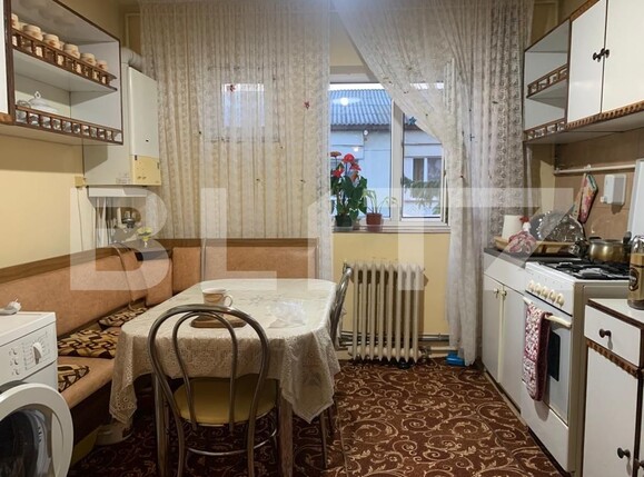 Apartament de vânzare 4 camere Independenței - 126197AV | BLITZ Bistriţa | Poza8