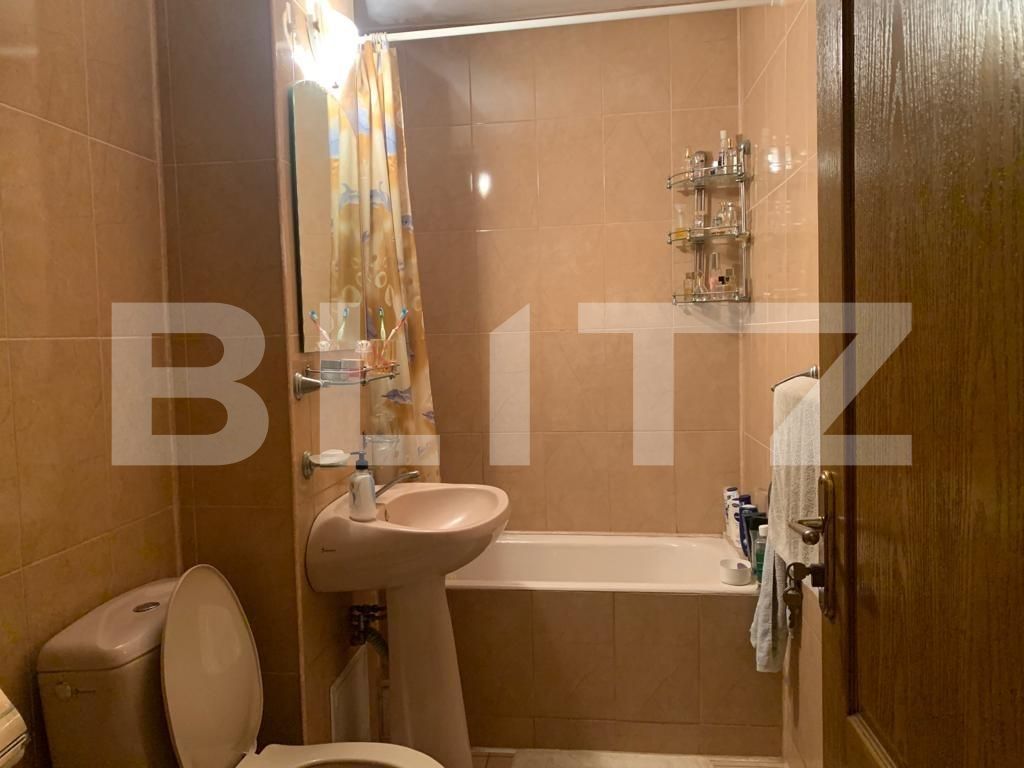 Apartament de vânzare 4 camere Independenței - 126197AV | BLITZ Bistriţa | Poza4