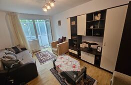 Garsoniera, 46 mp, balcon, zona Sud