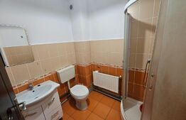 Garsoniera, 46 mp, balcon, zona Sud