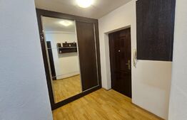 Garsoniera, 46 mp, balcon, zona Sud