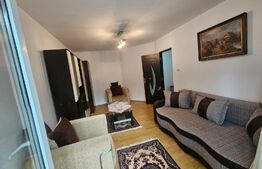 Garsoniera, 46 mp, balcon, zona Sud