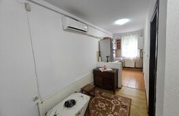 Garsoniera, 46 mp, balcon, zona Sud