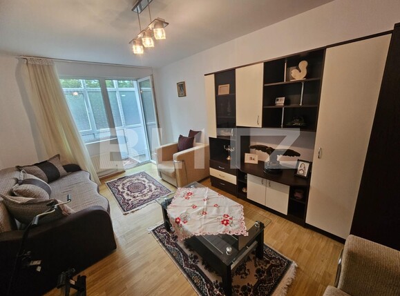 Garsonieră de vânzare Sud - 126211AV | BLITZ Bistriţa | Poza1