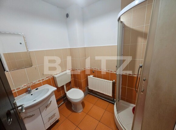 Garsonieră de vânzare Sud - 126211AV | BLITZ Bistriţa | Poza5