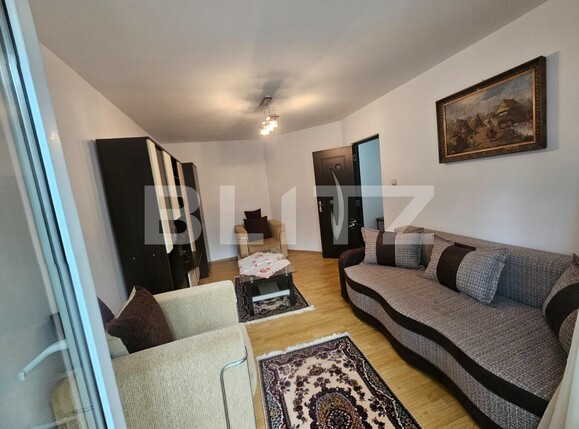 Garsonieră de vânzare Sud - 126211AV | BLITZ Bistriţa | Poza2