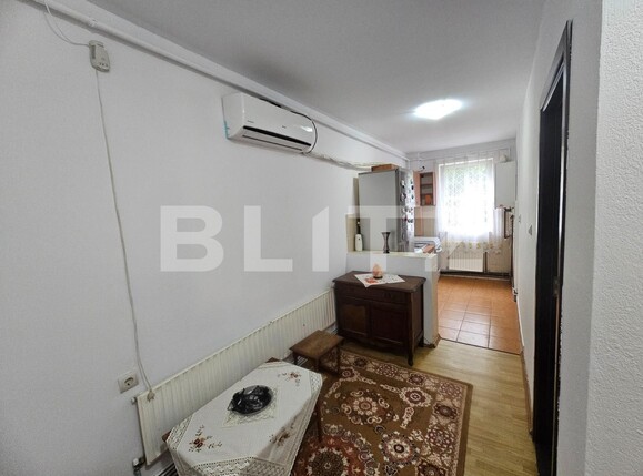 Garsonieră de vânzare Sud - 126211AV | BLITZ Bistriţa | Poza4