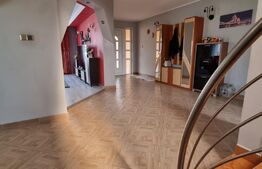 Casa de vanzare, 260mp, teren, 1000 mp, zona Unirea