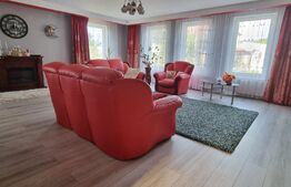 Casa de vanzare, 260mp, teren, 1000 mp, zona Unirea