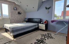 Casa de vanzare, 260mp, teren, 1000 mp, zona Unirea