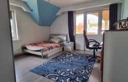 Casa de vanzare, 260mp, teren, 1000 mp, zona Unirea