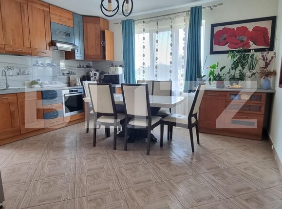 Casa de vânzare 5 camere Unirea - 126217CV | BLITZ Bistriţa | Poza2