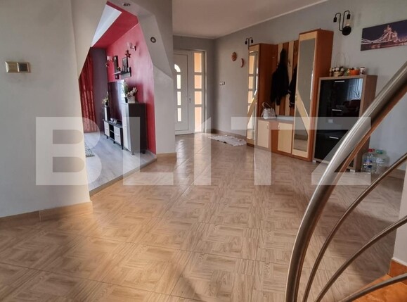Casa de vânzare 5 camere Unirea - 126217CV | BLITZ Bistriţa | Poza4