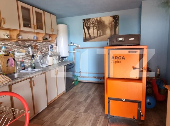 Casa de vânzare 5 camere Unirea - 126217CV | BLITZ Bistriţa | Poza7