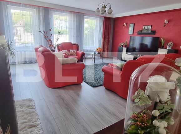 Casa de vânzare 5 camere Unirea - 126217CV | BLITZ Bistriţa | Poza8
