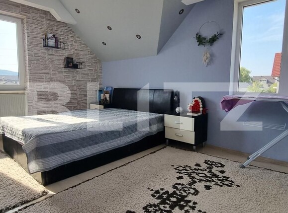 Casa de vânzare 5 camere Unirea - 126217CV | BLITZ Bistriţa | Poza10