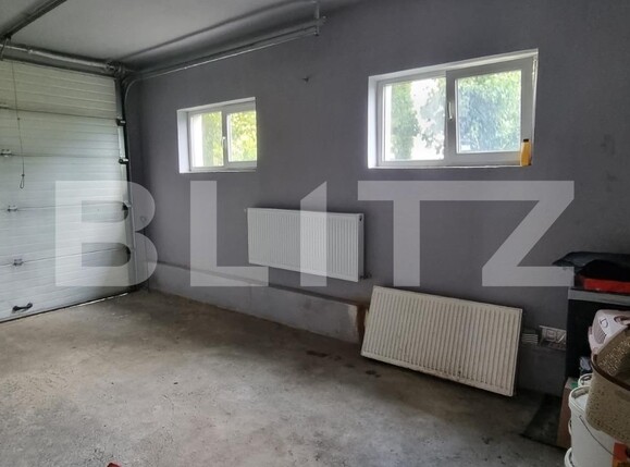 Casa de vânzare 5 camere Unirea - 126217CV | BLITZ Bistriţa | Poza13