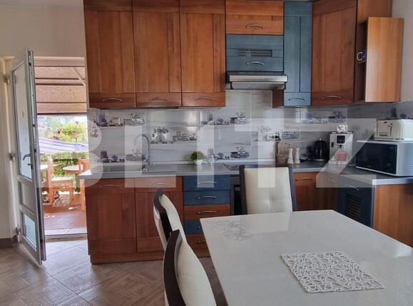 Casa de vânzare 5 camere Unirea - 126217CV | BLITZ Bistriţa | Poza9