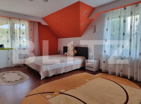 Casa de vânzare 5 camere Unirea - 126217CV | BLITZ Bistriţa | Poza12