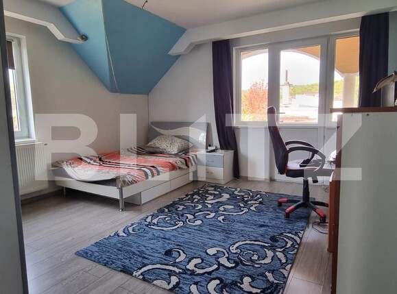 Casa de vânzare 5 camere Unirea - 126217CV | BLITZ Bistriţa | Poza3