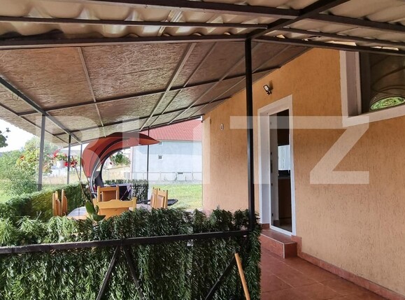 Casa de vânzare 5 camere Unirea - 126217CV | BLITZ Bistriţa | Poza14