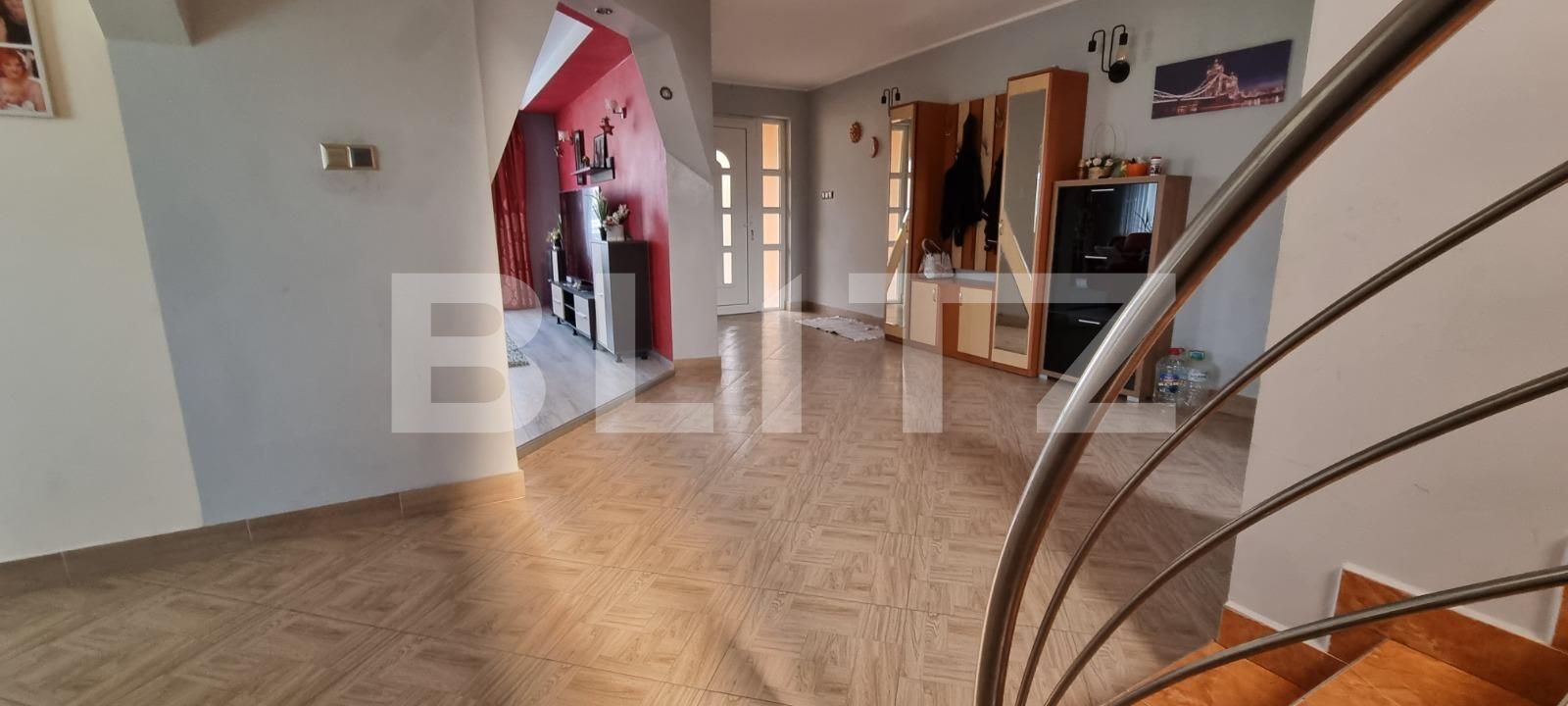 Casa de vânzare 5 camere Unirea - 126217CV | BLITZ Bistriţa | Poza4