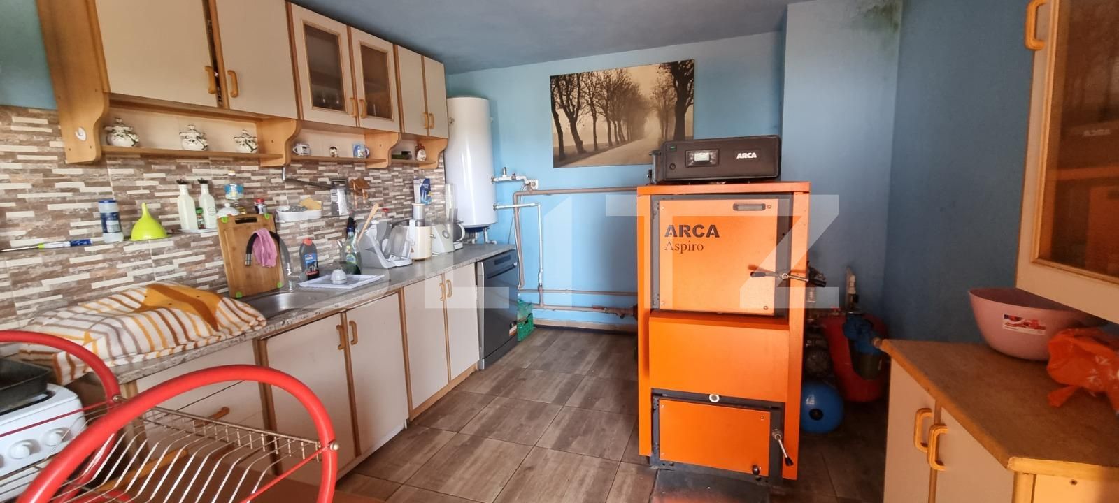 Casa de vânzare 5 camere Unirea - 126217CV | BLITZ Bistriţa | Poza7