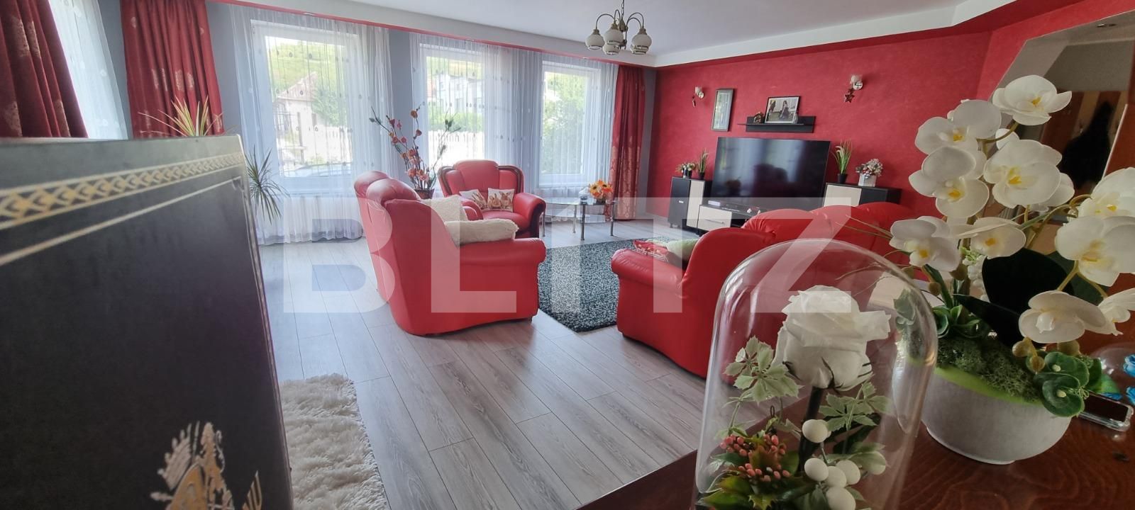 Casa de vânzare 5 camere Unirea - 126217CV | BLITZ Bistriţa | Poza8