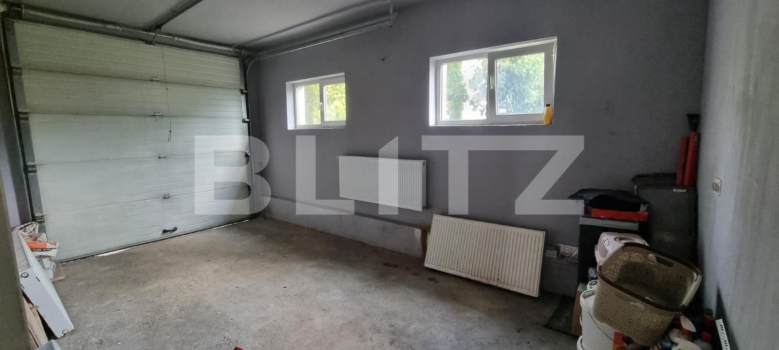 Casa de vânzare 5 camere Unirea - 126217CV | BLITZ Bistriţa | Poza13