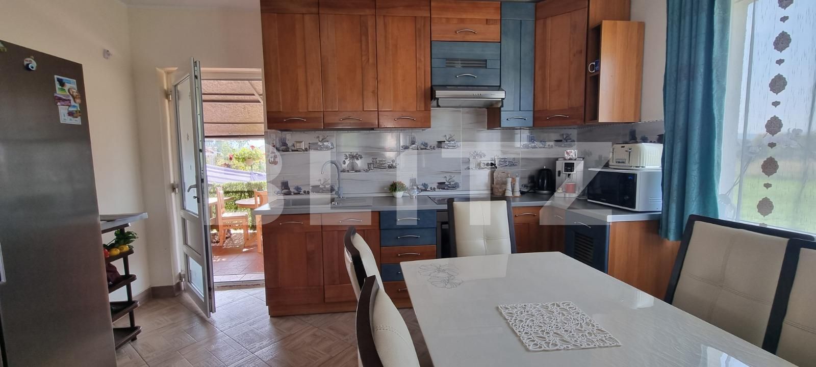 Casa de vânzare 5 camere Unirea - 126217CV | BLITZ Bistriţa | Poza9