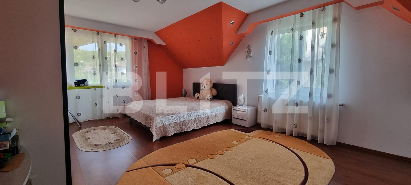 Casa de vânzare 5 camere Unirea - 126217CV | BLITZ Bistriţa | Poza12