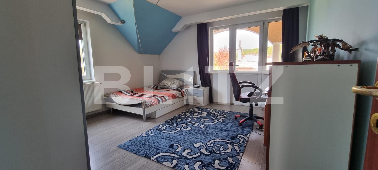 Casa de vânzare 5 camere Unirea - 126217CV | BLITZ Bistriţa | Poza3
