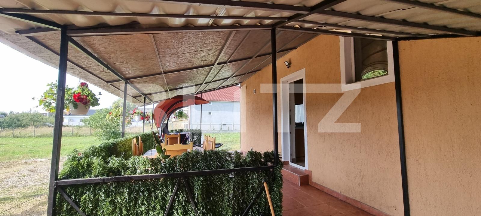 Casa de vânzare 5 camere Unirea - 126217CV | BLITZ Bistriţa | Poza14