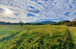 Teren intravilan 2400 mp, zona Centurii 