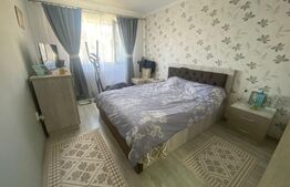 Apartament 3 camere bloc nou, balcon si parcare, zona sud etaj 2