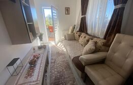 Apartament 3 camere bloc nou, balcon si parcare, zona sud etaj 2