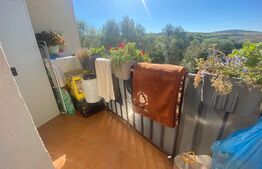 Apartament 3 camere bloc nou, balcon si parcare, zona sud etaj 2