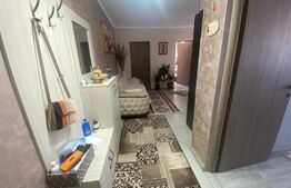 Apartament 3 camere bloc nou, balcon si parcare, zona sud etaj 2