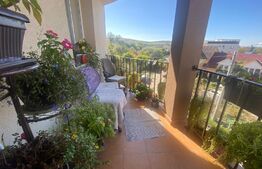 Apartament 3 camere bloc nou, balcon si parcare, zona sud etaj 2