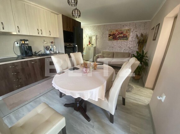 Apartament de vânzare 3 camere Sud - 126424AV | BLITZ Bistriţa | Poza1