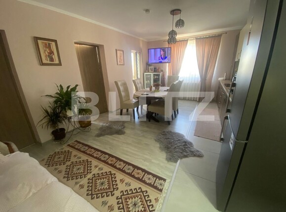 Apartament de vânzare 3 camere Sud - 126424AV | BLITZ Bistriţa | Poza4