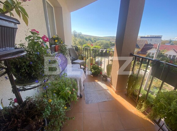 Apartament de vânzare 3 camere Sud - 126424AV | BLITZ Bistriţa | Poza9