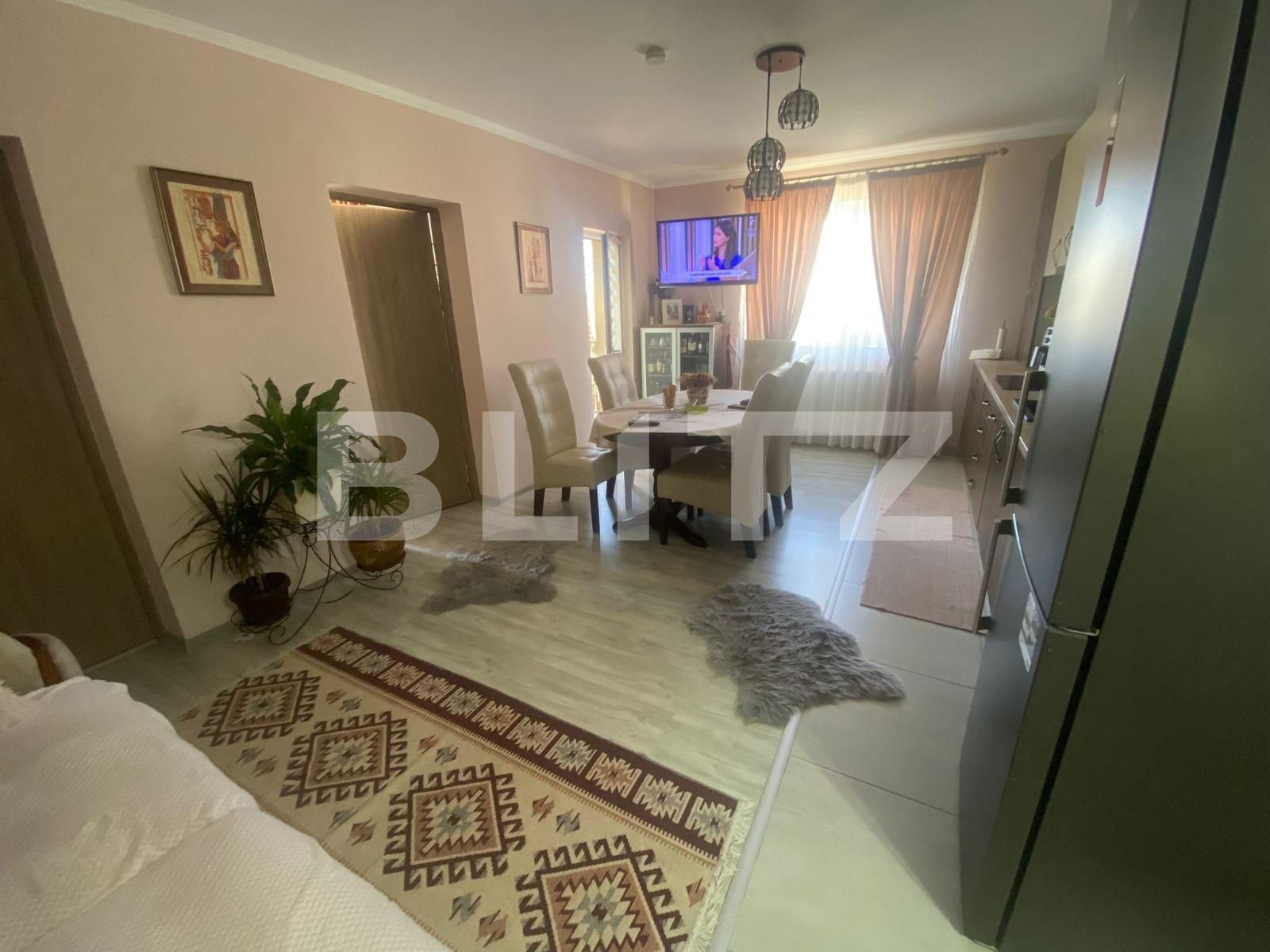 Apartament de vânzare 3 camere Sud - 126424AV | BLITZ Bistriţa | Poza4